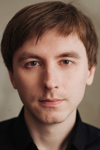 Film director Andrey Ogorodnikov