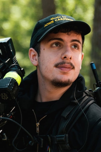 Actor Quentin Le Gohic