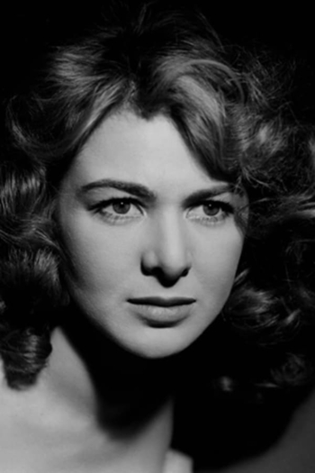 Actor Eleanore Rossi Drago