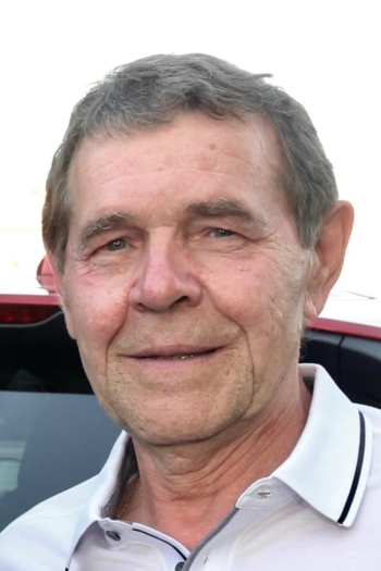 Actor Aleksei Buldakov