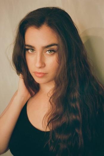 Actor Lauren Jauregui