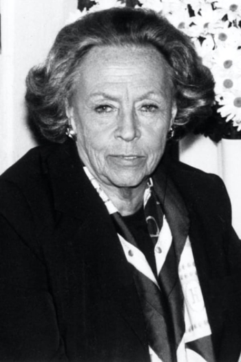 Actor Maire Gullichsen