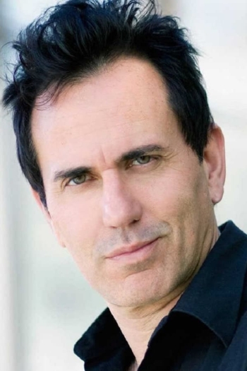 Actor Jon Jacobs