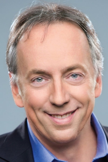 Actor Benoît Dutrizac