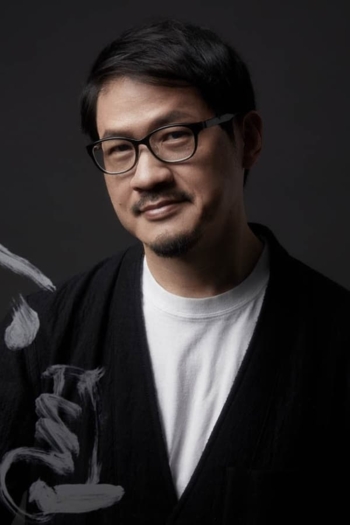 Film director Ben Tsiang