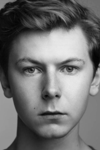 Actor Brian Fletcher