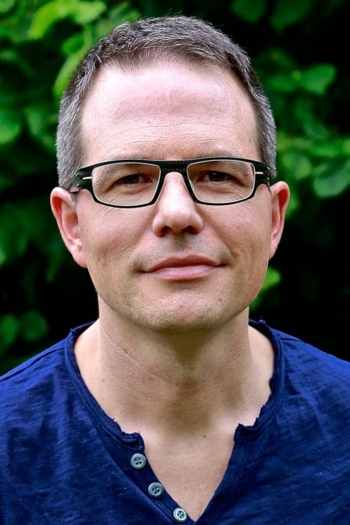 Actor Jérôme Berney