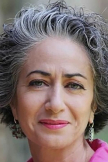 Actor Alessandra Costanzo