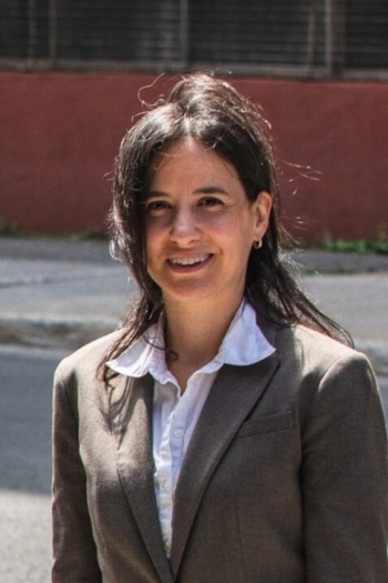 Actor Stéphanie Lambert