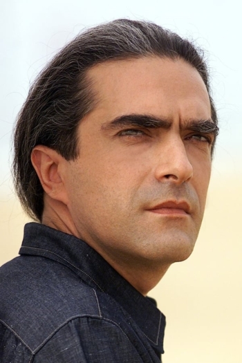 Actor Fahir Atakoğlu