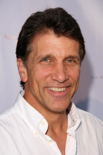 Actor Gary Hudson