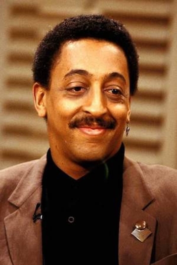 Actor Gregory Hines