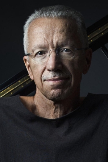 Actor Keith Jarrett