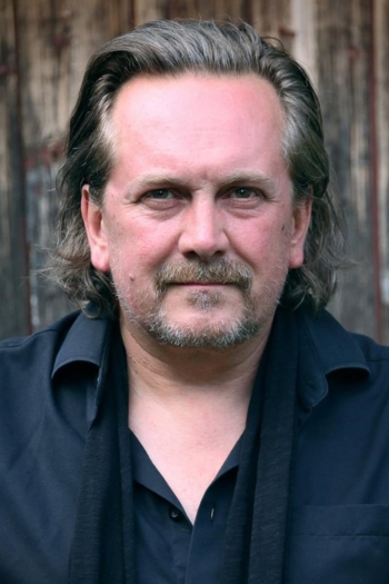 Actor Carl Bastien