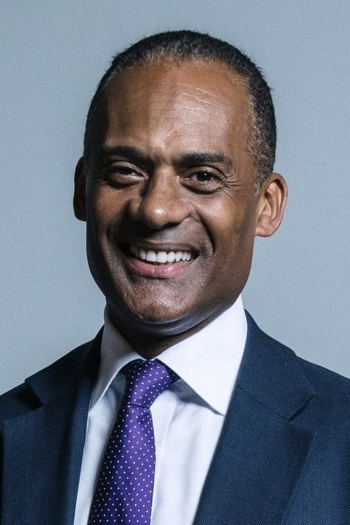Actor Adam Afriyie