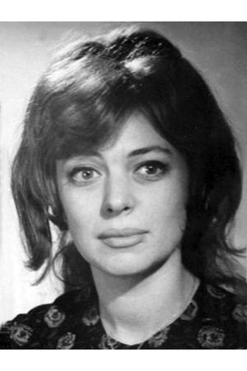 Actor Viktoriya Ostrovskaya