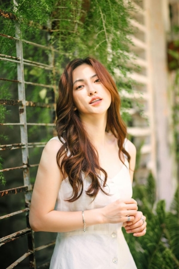 Actor Phương Anh Đào