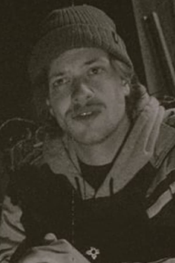 Actor Félix Dumont-Turgeon