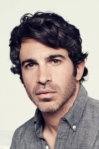 Actor Chris Messina