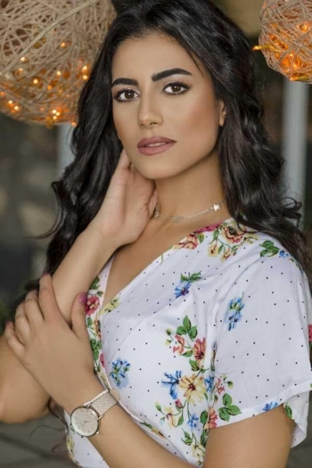 Actor Walaa ElSherif