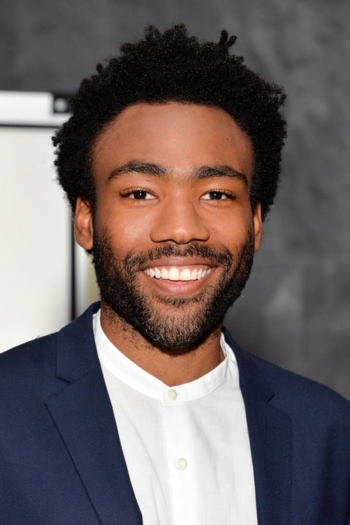 Actor Donald Glover