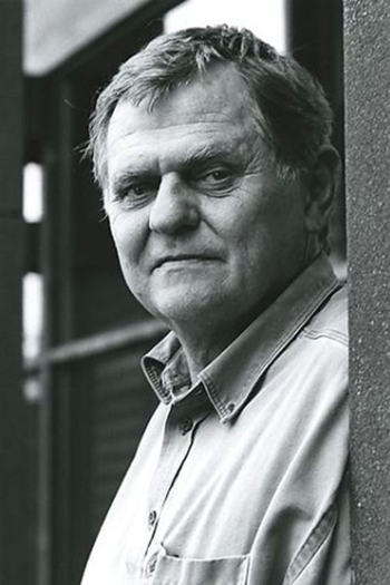 Actor Erik Wedersøe