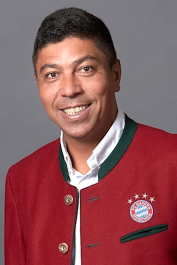 Actor Giovane Élber