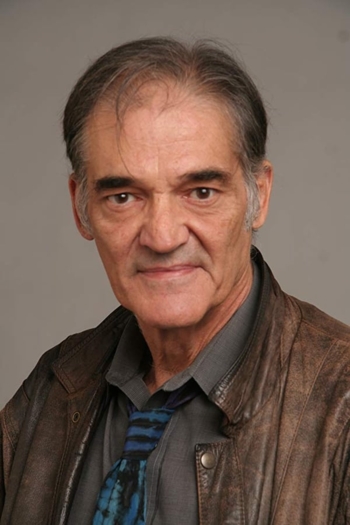 Actor Ed Trotta