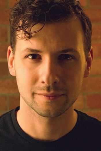 Film director Mike Buonaiuto