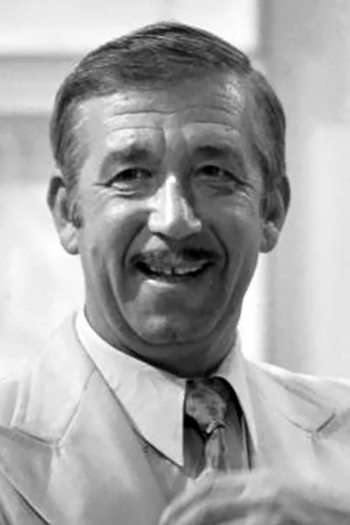 Actor Borislav Brondukov