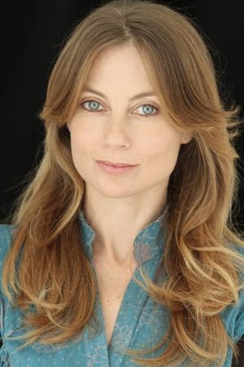 Actor Siobhan Hodgson