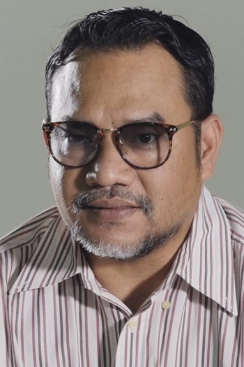 Film director Nonthakorn Thaweesuk
