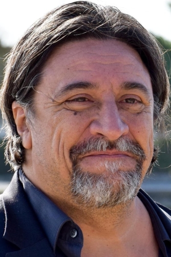 Actor Dominique Thomas