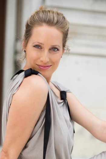 Actor Csilla Barath Bastaić