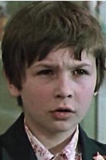 Actor Сережа Скрибо