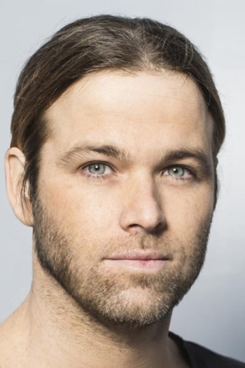 Actor Benjamín Amadeo