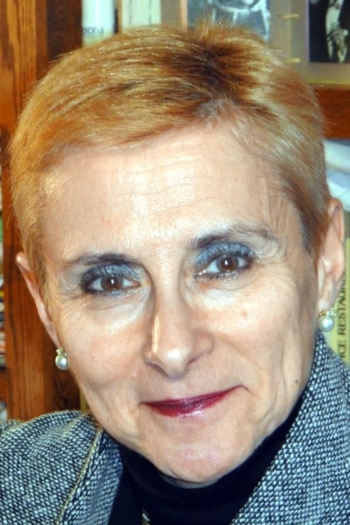 Actor Annie Lacroix-Riz