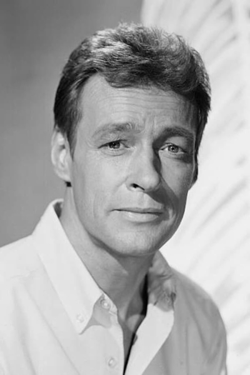 Actor Russell Johnson