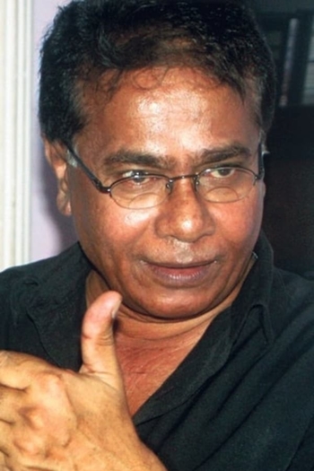 Actor Dharmasiri Bandaranayake