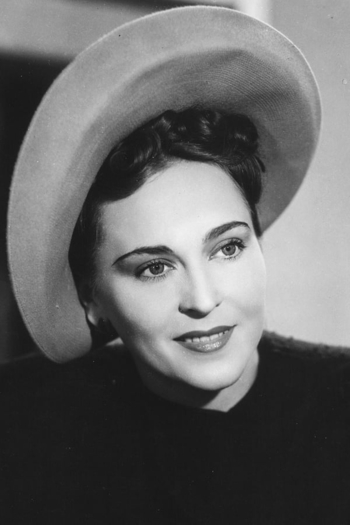 Actor Zita Kabátová