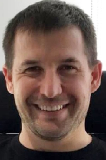 Actor Ivan Golomovzyuk