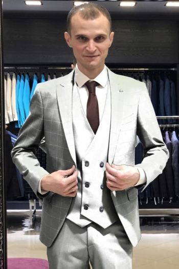 Actor Денис Гущин