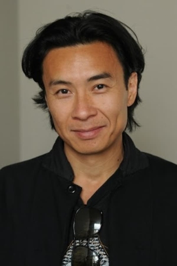 Film director Ngo The Chau