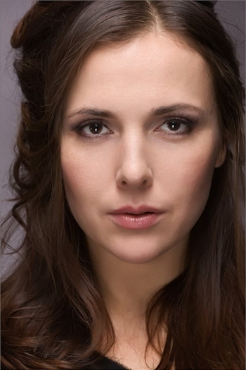 Actor Elena Panova