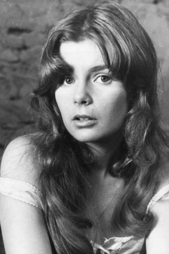 Actor Nathalie Juvet