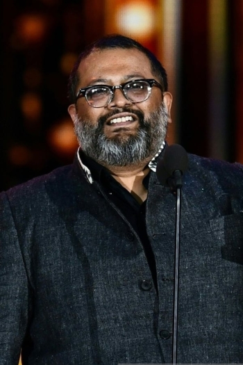 Actor Aniruddha Roy Chowdhury