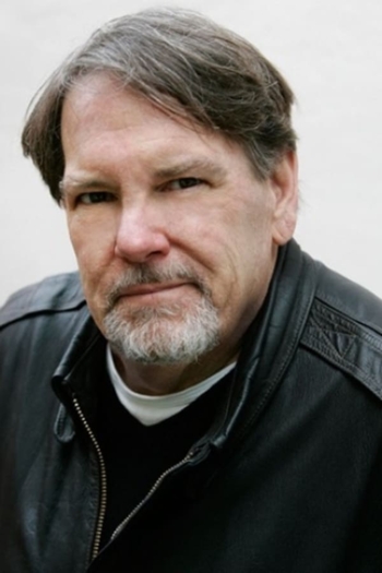 Actor Don Carmody