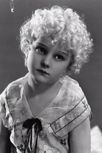Actor Jean Darling