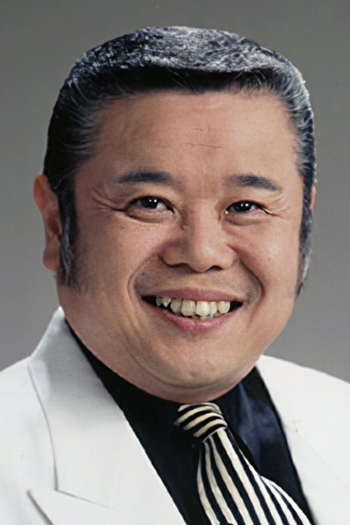 Actor Gō Awazu