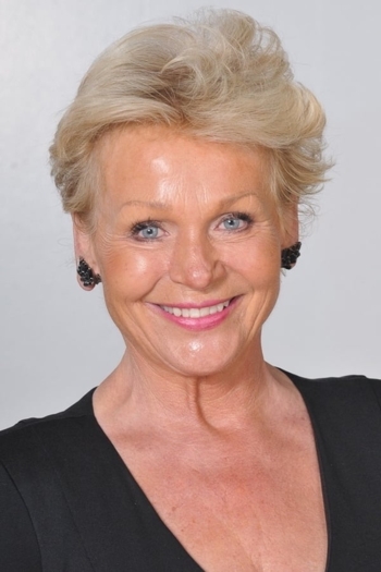 Actor Gisela Kovach